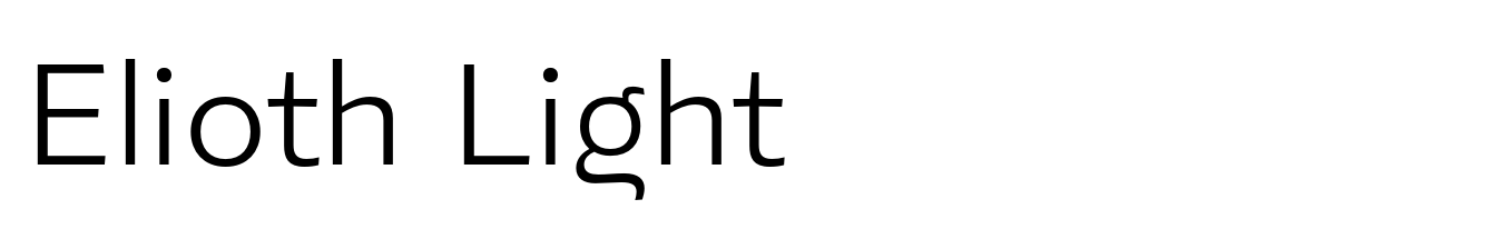 Elioth Light